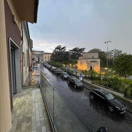 Sottarco B&Benevento Exterior foto